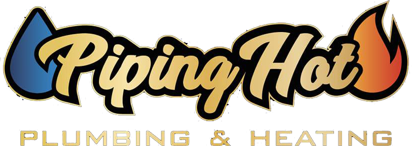 Piping Hot Plumbing & Heating logo